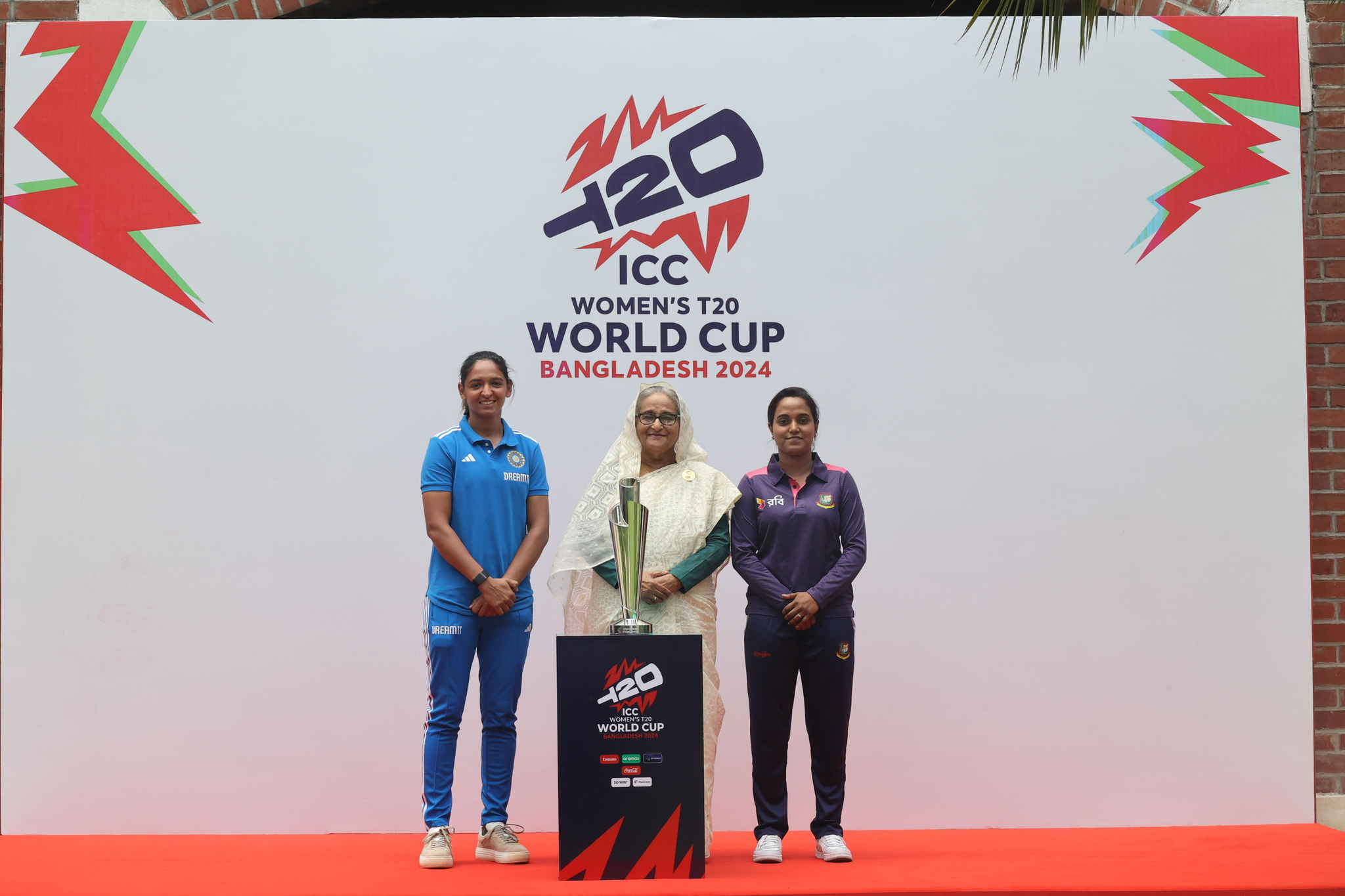 ICC announce schedule of Women's T20 World Cup 2024